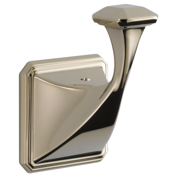 Brizo 693530 Virage Robe Hook