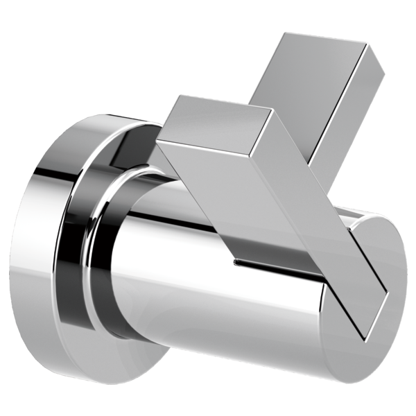 Brizo 693535 Litze Double Robe Hook