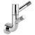 Brizo 693537 Litze Rotating Double Robe Hook With Knurling