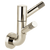 Brizo 693537 Litze Rotating Double Robe Hook With Knurling