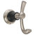 Brizo 693561 Rook Double Robe Hook