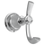 Brizo 693561 Rook Double Robe Hook