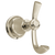 Brizo 693561 Rook Double Robe Hook