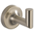 Brizo 693575 Odin Single Robe Hook