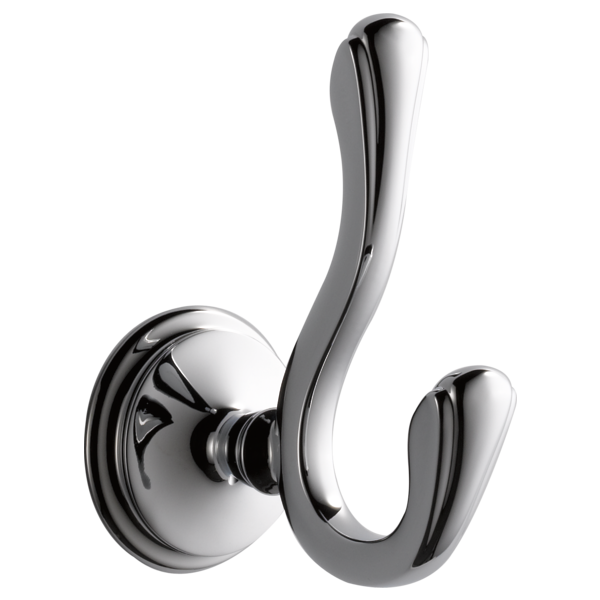 Brizo 693585 Charlotte Double Robe Hook