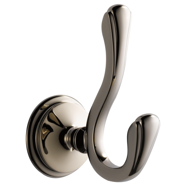 Brizo 693585 Charlotte Double Robe Hook