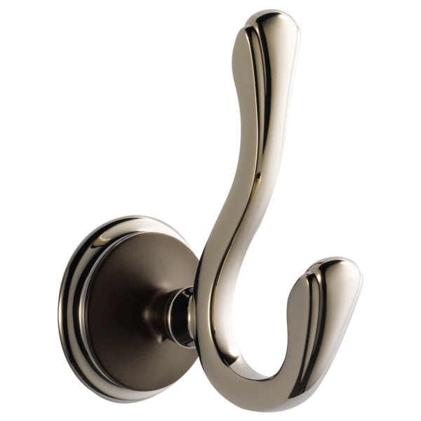 Brizo 693585 Charlotte Double Robe Hook