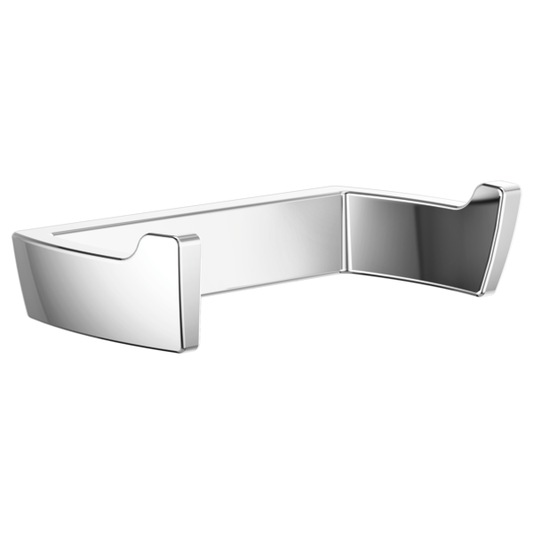 Brizo 693588 Vettis Double Robe Hook