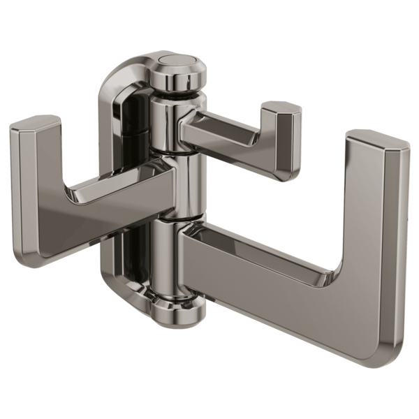 Brizo 693597 Levoir Hinged Robe Hook - Parent