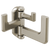 Brizo 693597 Levoir Hinged Robe Hook