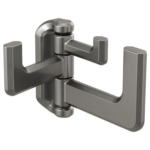 Brizo 693597 Levoir Hinged Robe Hook