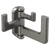 Brizo 693597 Levoir Hinged Robe Hook