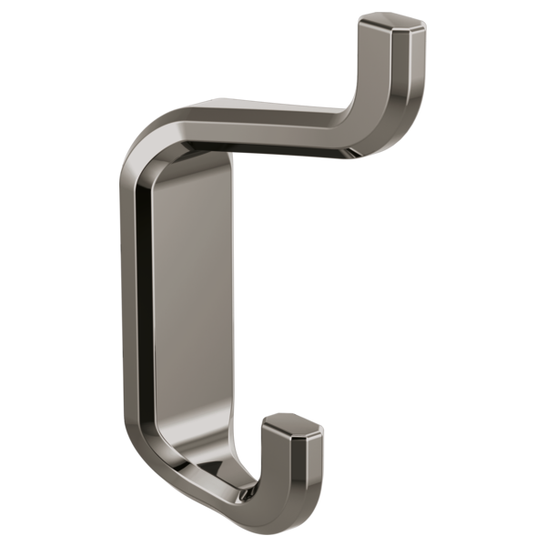 Brizo 693598 Levoir Double Robe Hook - Parent