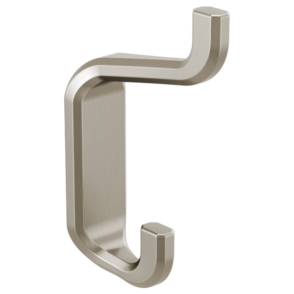 Brizo 693598 Levoir Double Robe Hook