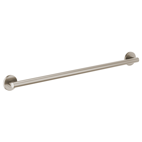Brizo 693675 36" Linear Round Grab Bar