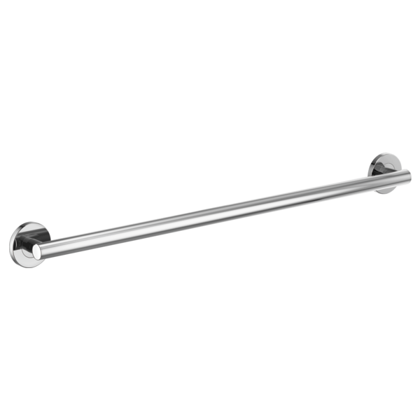 Brizo 693675 36" Linear Round Grab Bar