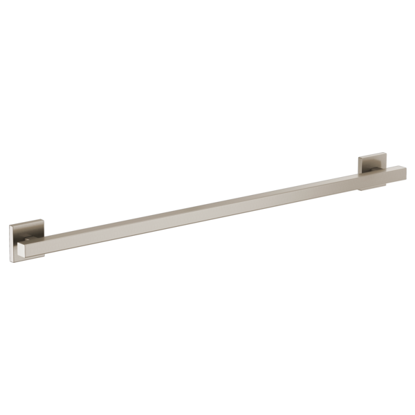 Brizo 693680 36" Linear Square Grab Bar