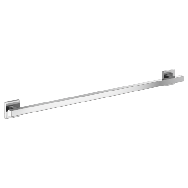 Brizo 693680 36" Linear Square Grab Bar