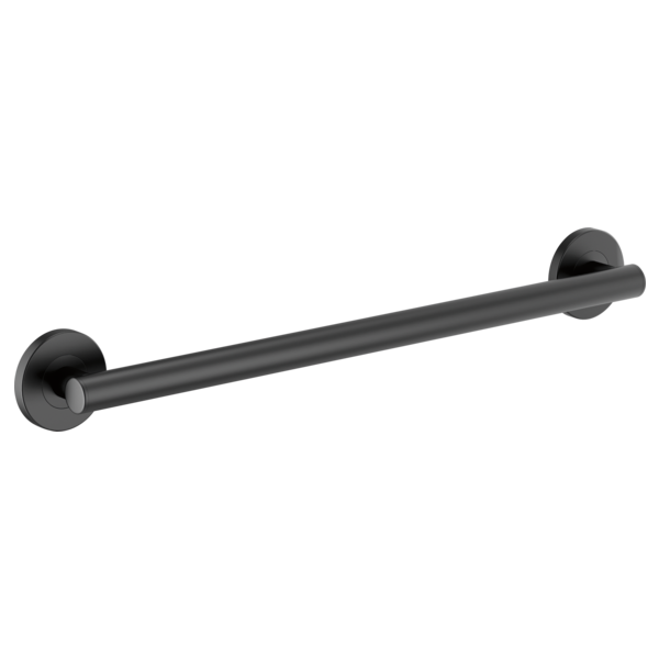 Brizo 69375 24" Linear Round Grab Bar - Parent