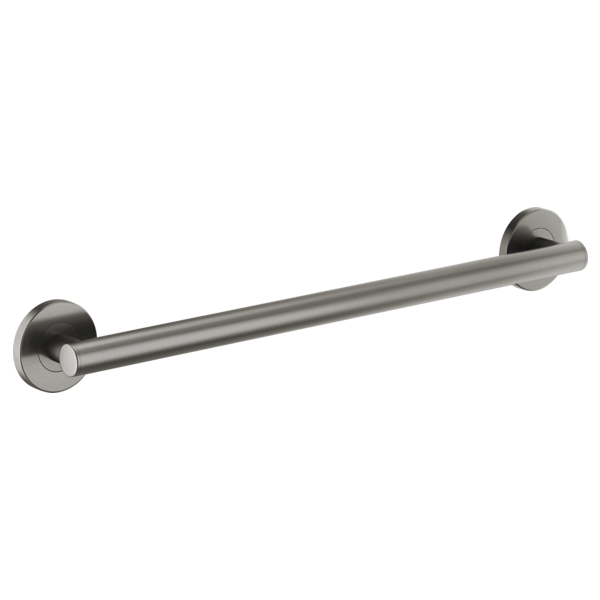 Brizo 69375 24" Linear Round Grab Bar