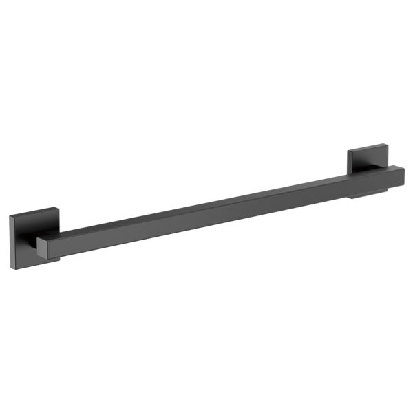 Brizo 69380 24" Linear Square Grab Bar - Parent