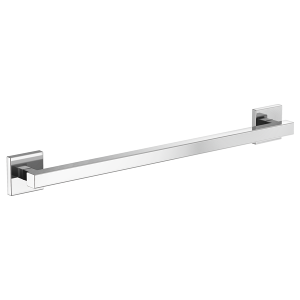 Brizo 69380 24" Linear Square Grab Bar
