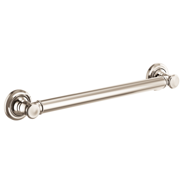 Brizo 69410 18" Classic Grab Bar