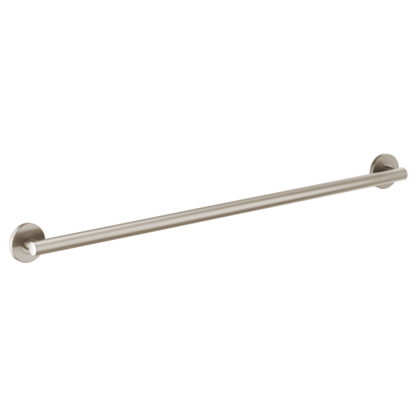 Brizo 694275 42" Linear Round Grab Bar