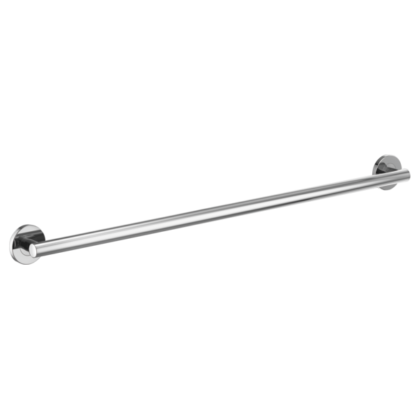 Brizo 694275 42" Linear Round Grab Bar