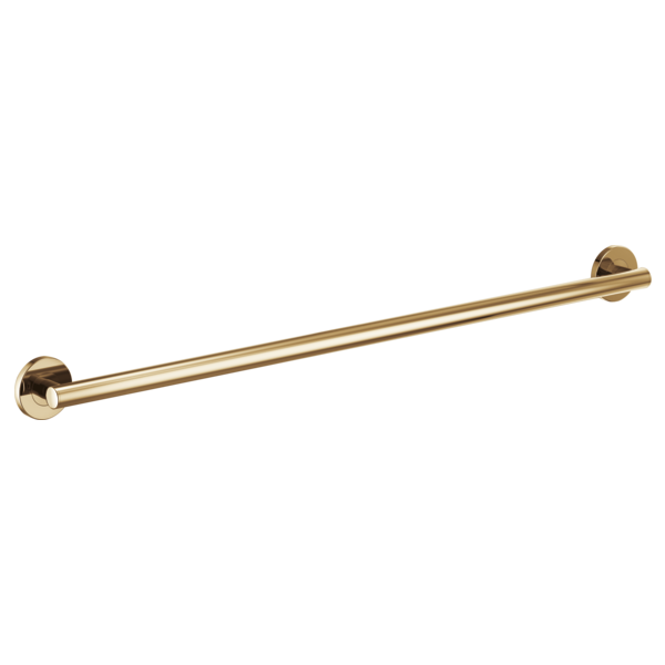 Brizo 694275 42" Linear Round Grab Bar