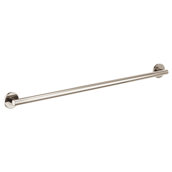Brizo 694275 42" Linear Round Grab Bar