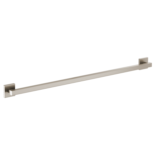 Brizo 694280 42" Linear Square Grab Bar