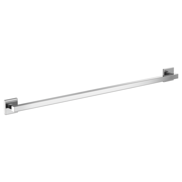 Brizo 694280 42" Linear Square Grab Bar