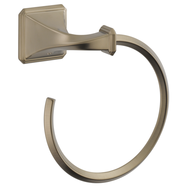 Brizo 694630 Virage Towel Ring - Parent