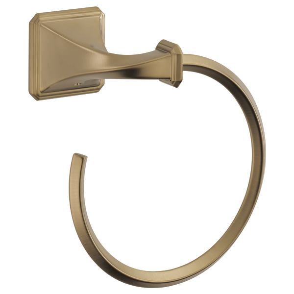 Brizo 694630 Virage Towel Ring