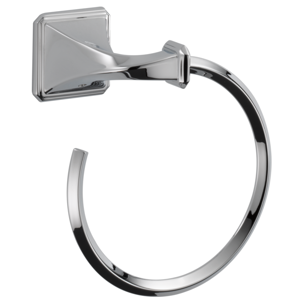 Brizo 694630 Virage Towel Ring