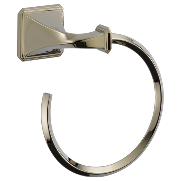 Brizo 694630 Virage Towel Ring