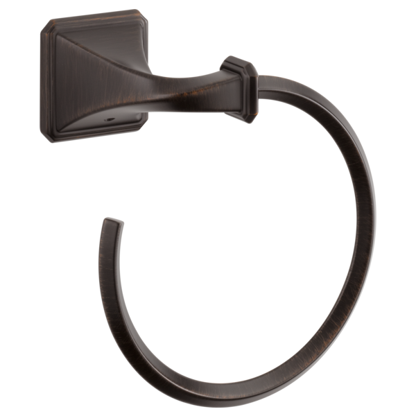 Brizo 694630 Virage Towel Ring