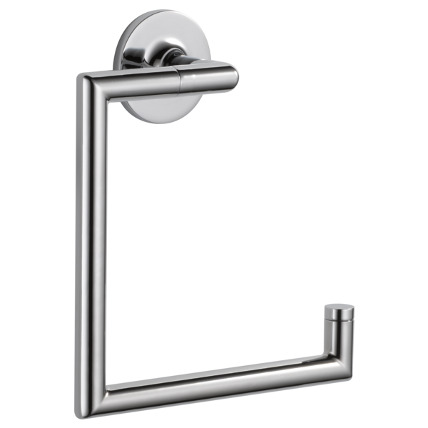 Brizo 694675 Odin Towel Ring