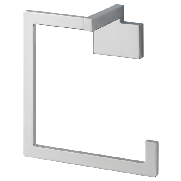 Brizo 694680 Siderna Towel Ring