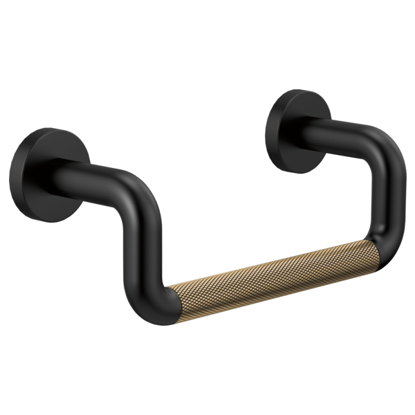 Brizo 694735 Litze Mini Towel Bar - Parent