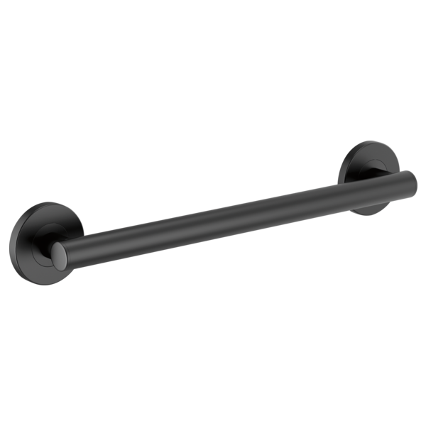 Brizo 69475 18" Linear Round Grab Bar - Parent