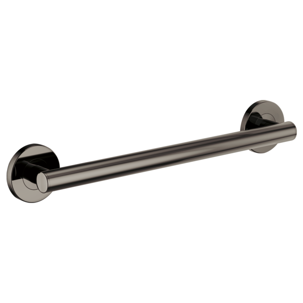 Brizo 69475 18" Linear Round Grab Bar