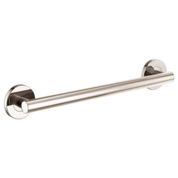 Brizo 69475 18" Linear Round Grab Bar