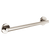 Brizo 69475 18" Linear Round Grab Bar
