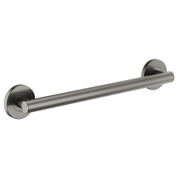 Brizo 69475 18" Linear Round Grab Bar