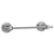 Brizo Rook Towel Bar