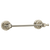Brizo Rook Towel Bar