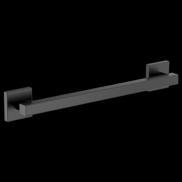 Brizo 69480 18" Linear Square Grab Bar
