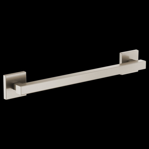 Brizo 69480 18" Linear Square Grab Bar